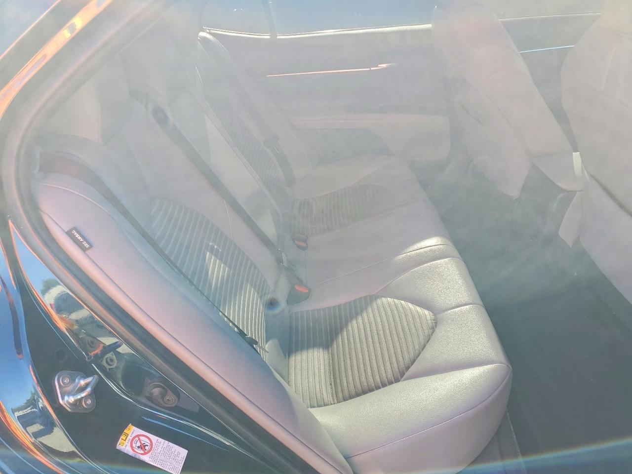 2018 Toyota Camry Se - zdjęcie 10