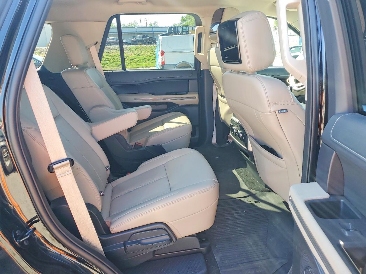 2024 Ford Expedition Xlt - zdjęcie 11