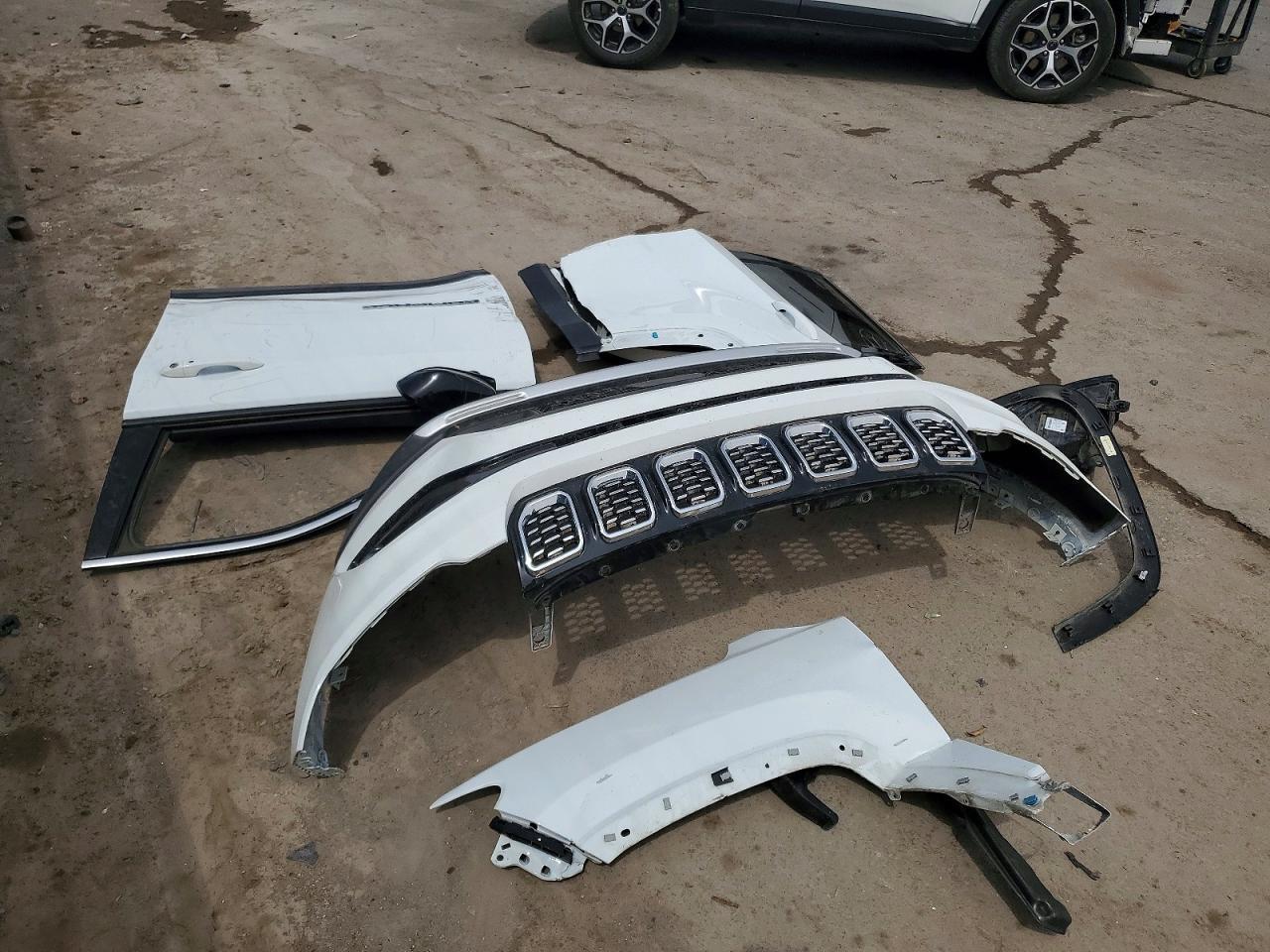 2025 Jeep Compass Limited - zdjęcie 13