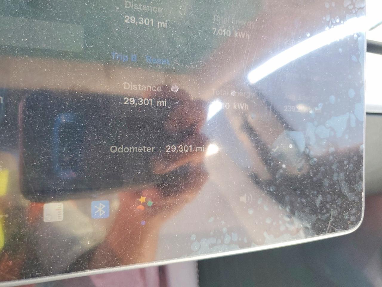 2023 Tesla Model 3 - zdjęcie 9
