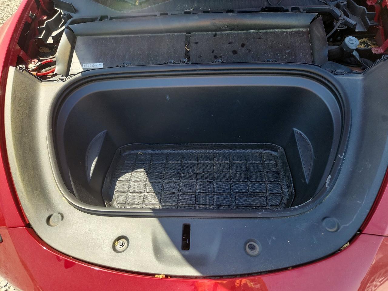 2023 Tesla Model Y - zdjęcie 12
