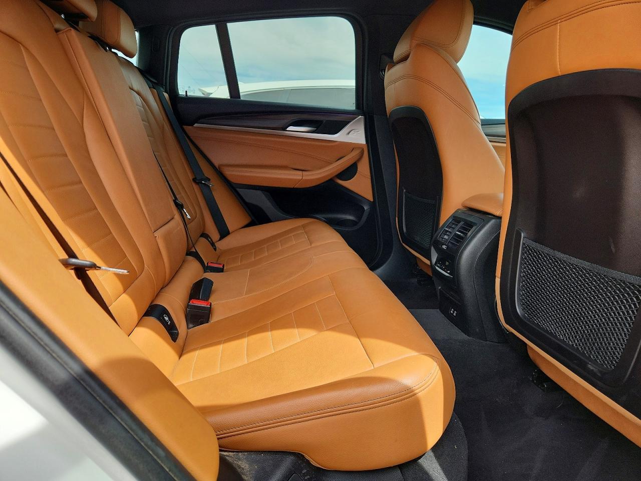 2021 BMW X4 xDrive30I - zdjęcie 11