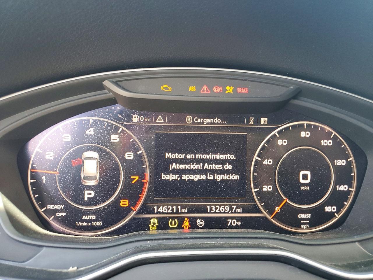 2018 Audi Q5 Premium Plus - zdjęcie 9