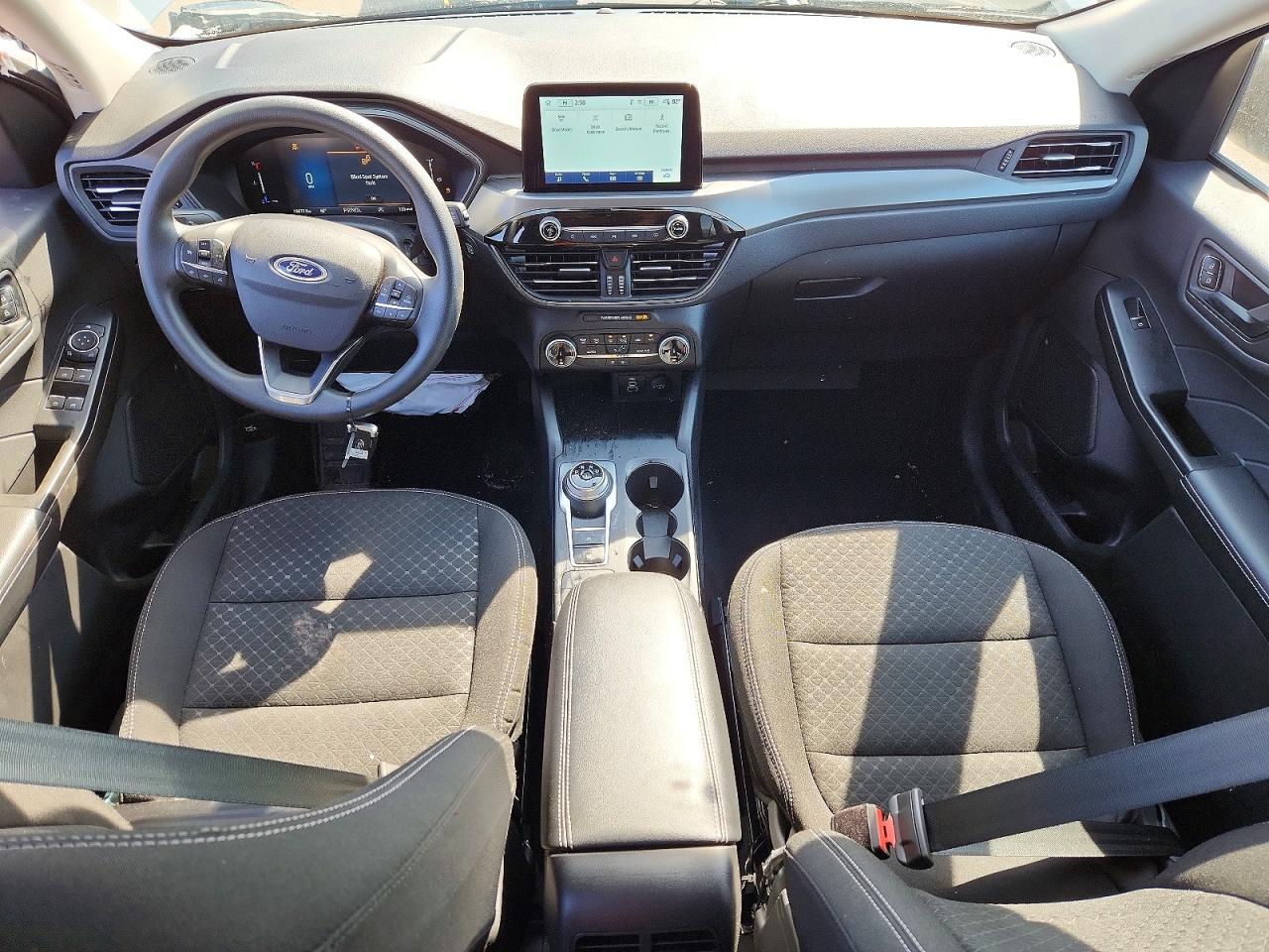 2025 Ford Escape Active - zdjęcie 8