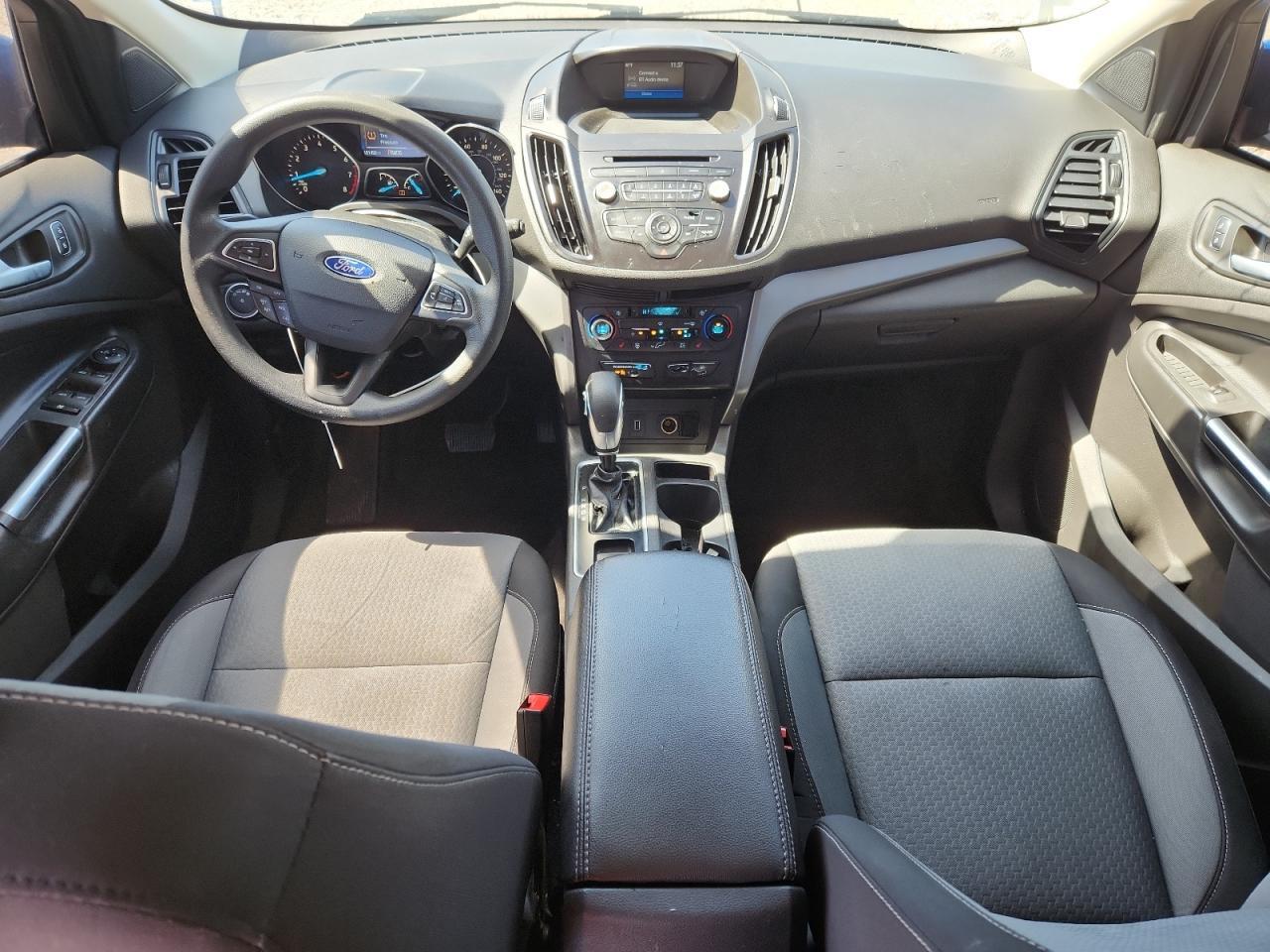 2018 Ford Escape Se - zdjęcie 8