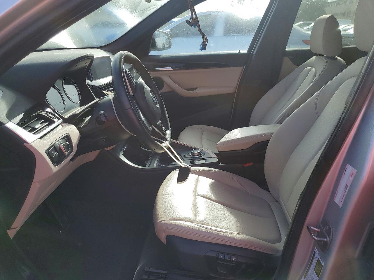 2018 BMW X1 xDrive28I - zdjęcie 7
