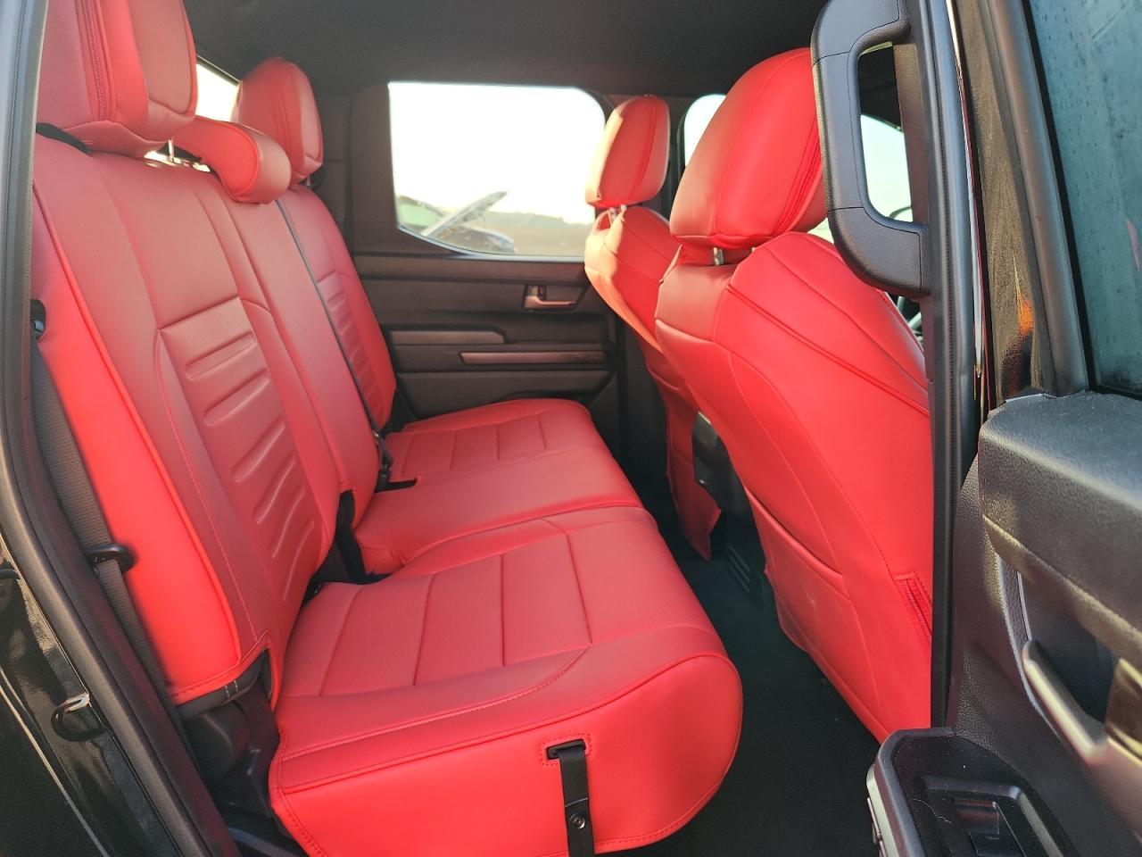 2024 Toyota Tacoma Trd Off-Road - zdjęcie 10