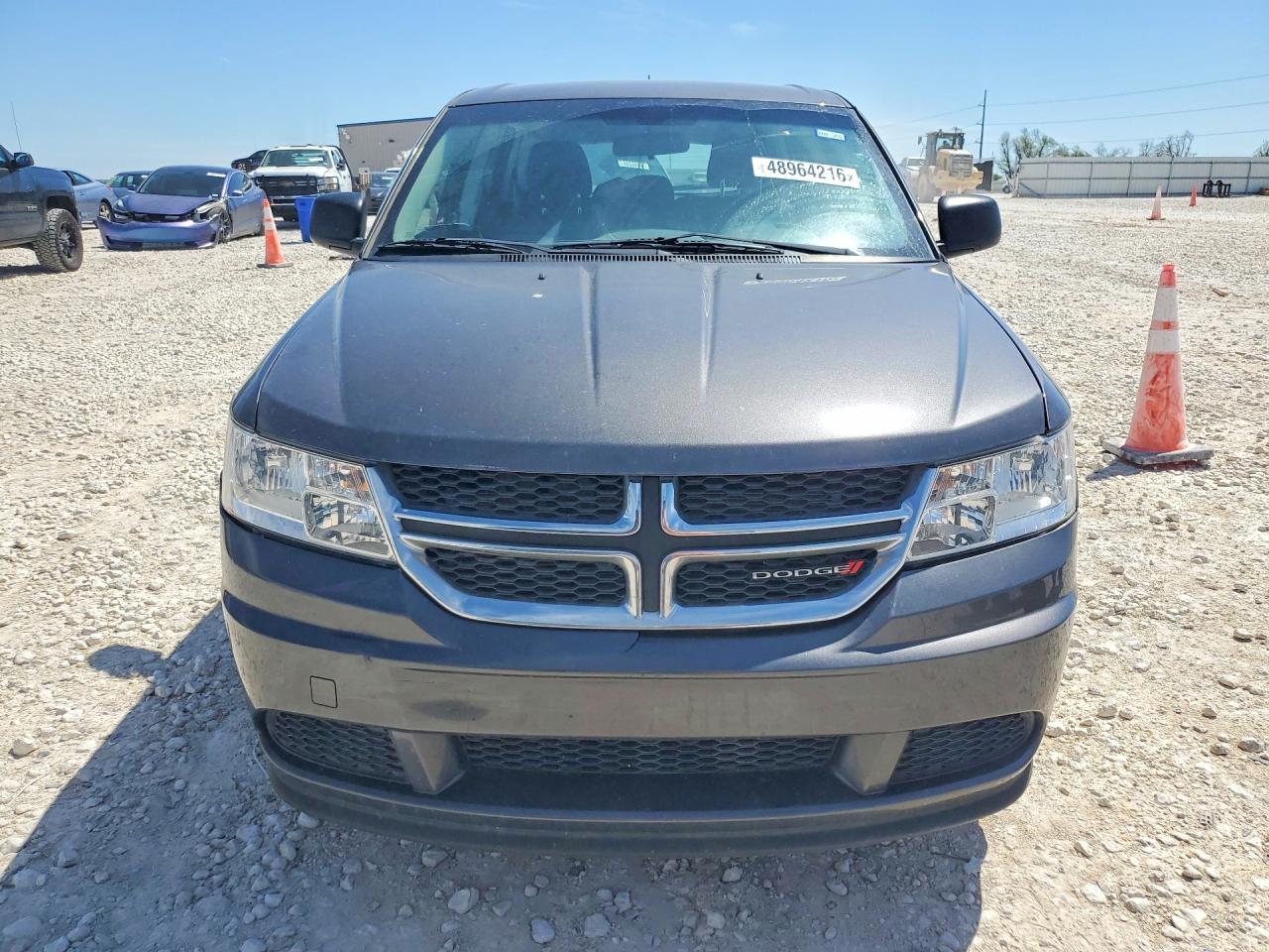 2015 Dodge Journey Se - zdjęcie 5