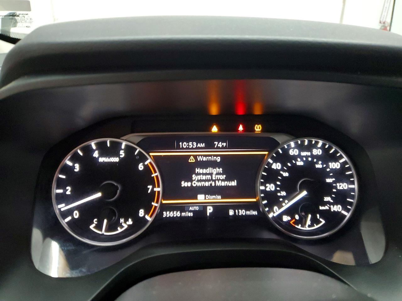 2025 Nissan Rogue Sv - zdjęcie 9