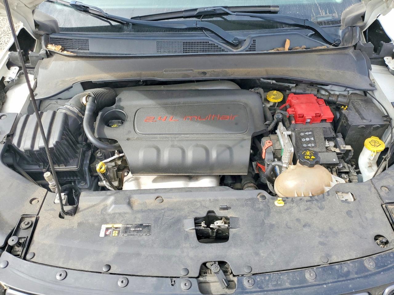 2020 Jeep Compass Trailhawk - zdjęcie 12