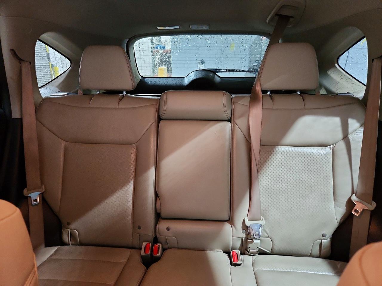 2015 Honda Cr-V Exl - zdjęcie 10