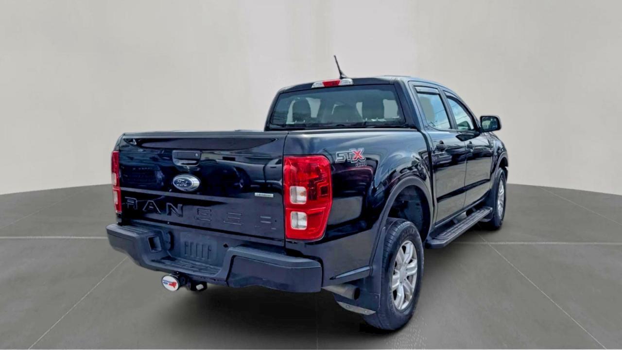 2020 Ford Ranger Xl - zdjęcie 4
