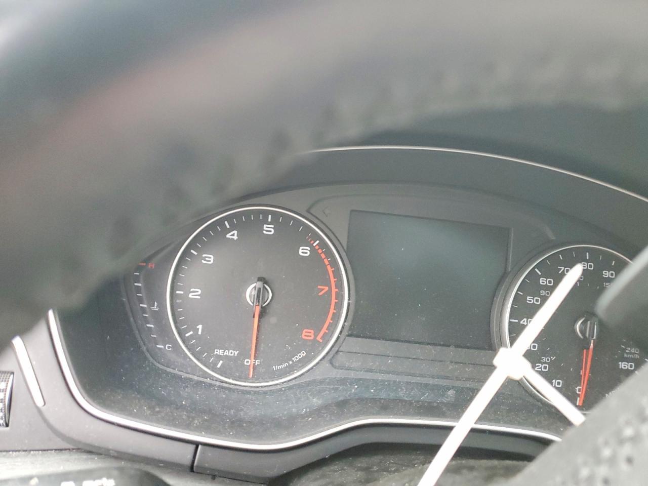 2017 Audi A4 Premium Plus - zdjęcie 9