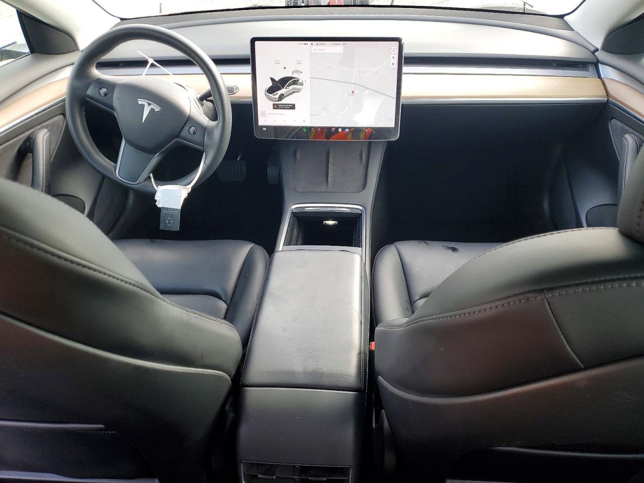 2022 Tesla Model 3 - zdjęcie 8