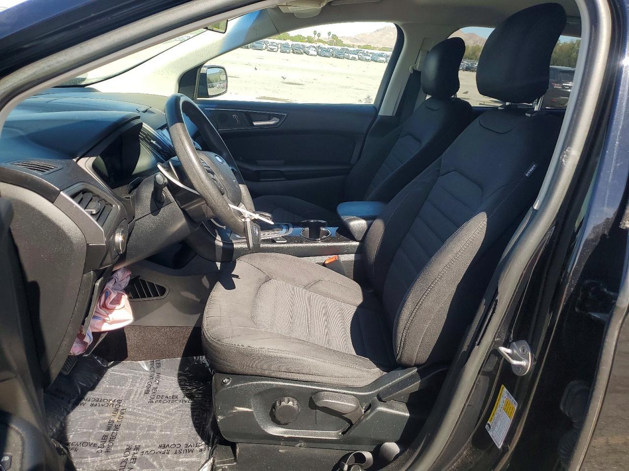 2016 Ford Edge Se - zdjęcie 7