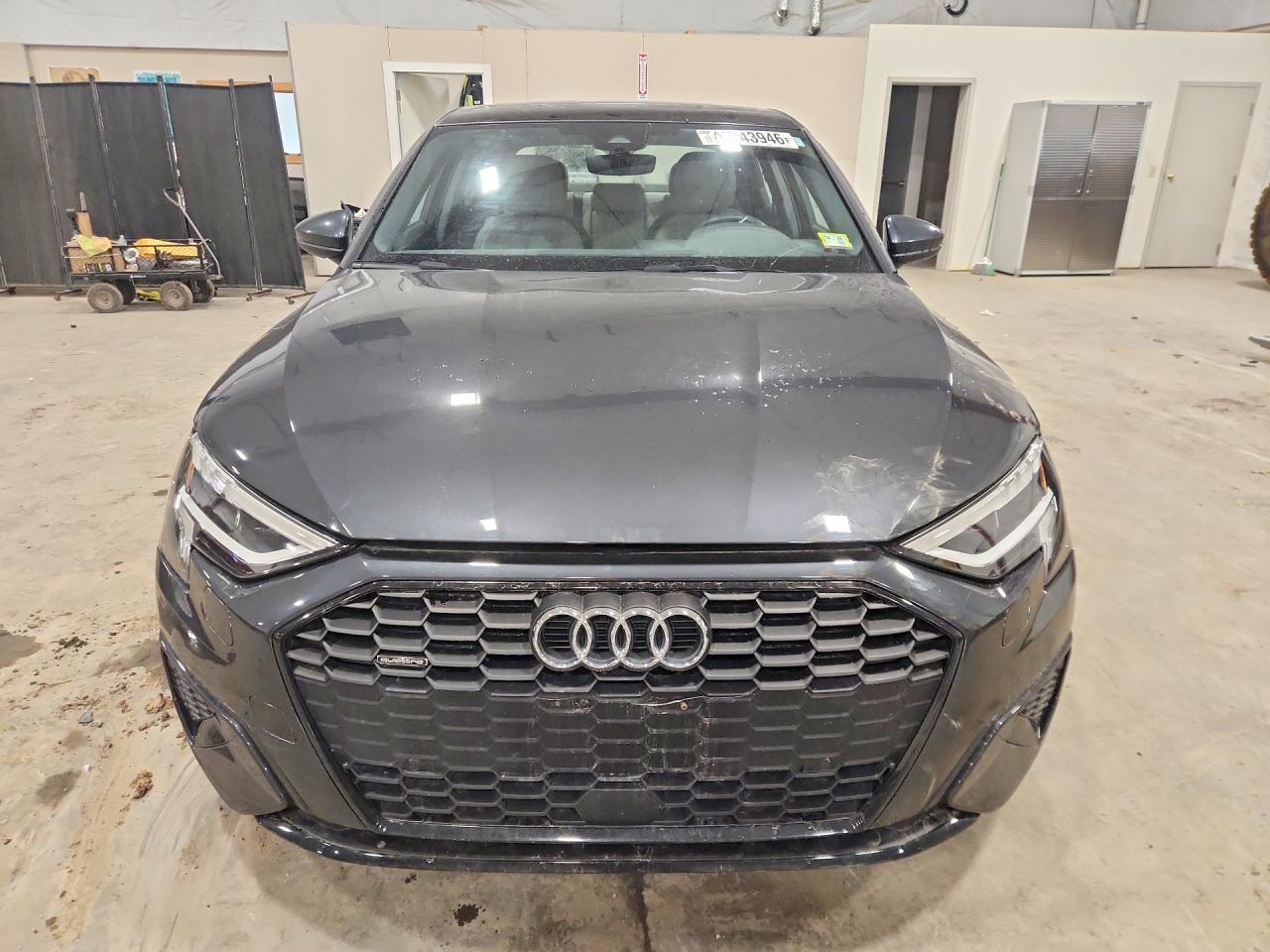2023 Audi A3 Premium Plus - zdjęcie 5