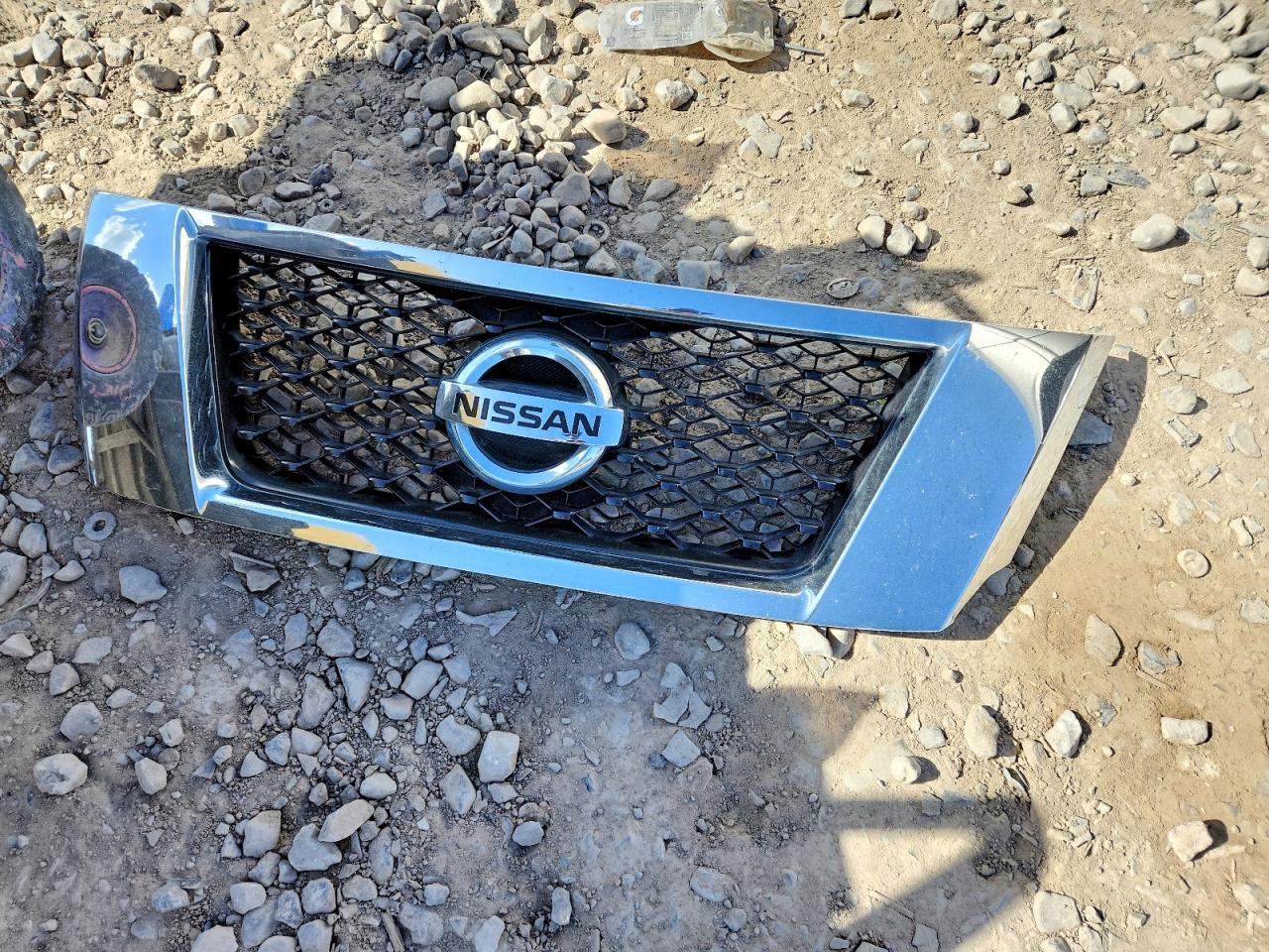 2015 Nissan Pathfinder Sv - zdjęcie 13