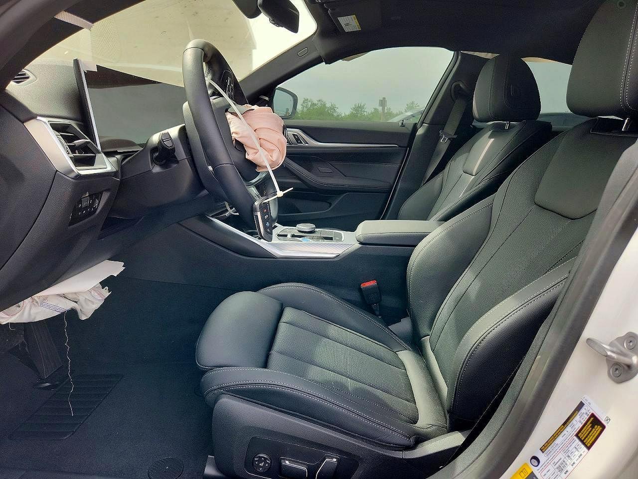 2024 BMW I4 Edrive 35 - zdjęcie 7