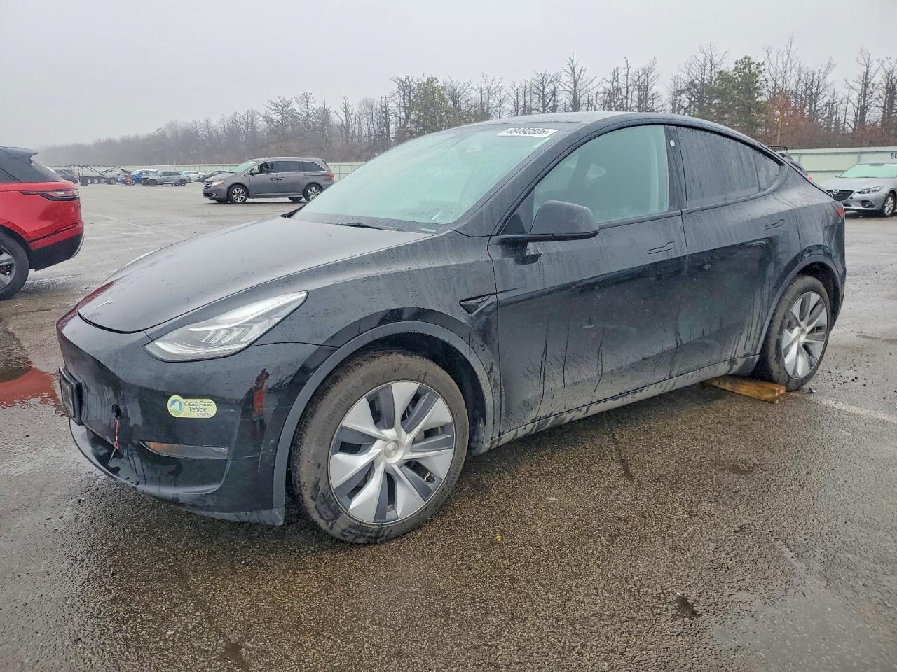 2023 Tesla Model Y - zdjęcie 2
