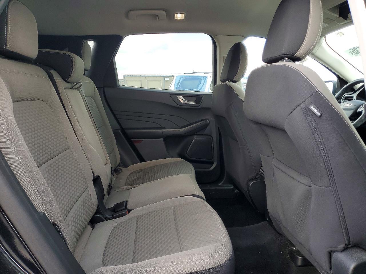 2021 Ford Escape Se - zdjęcie 11