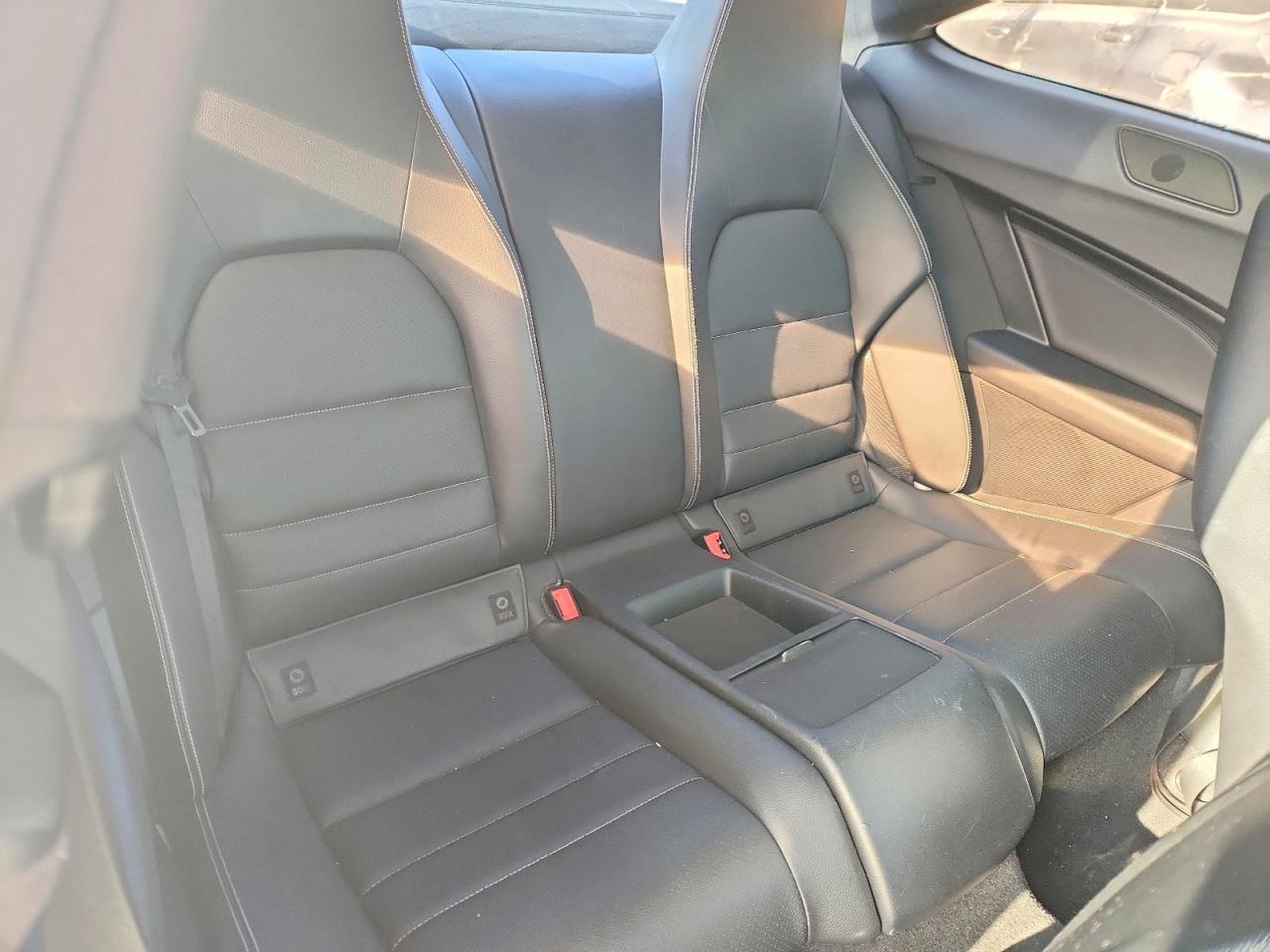 2013 Mercedes-Benz C 250 - zdjęcie 10