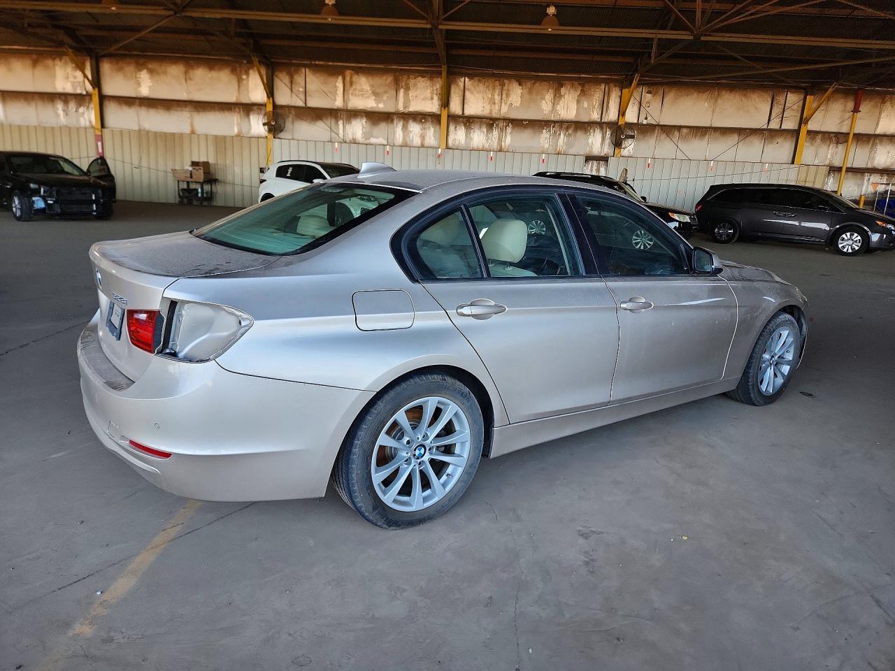 BMW Seria 3 - zdjęcie 3