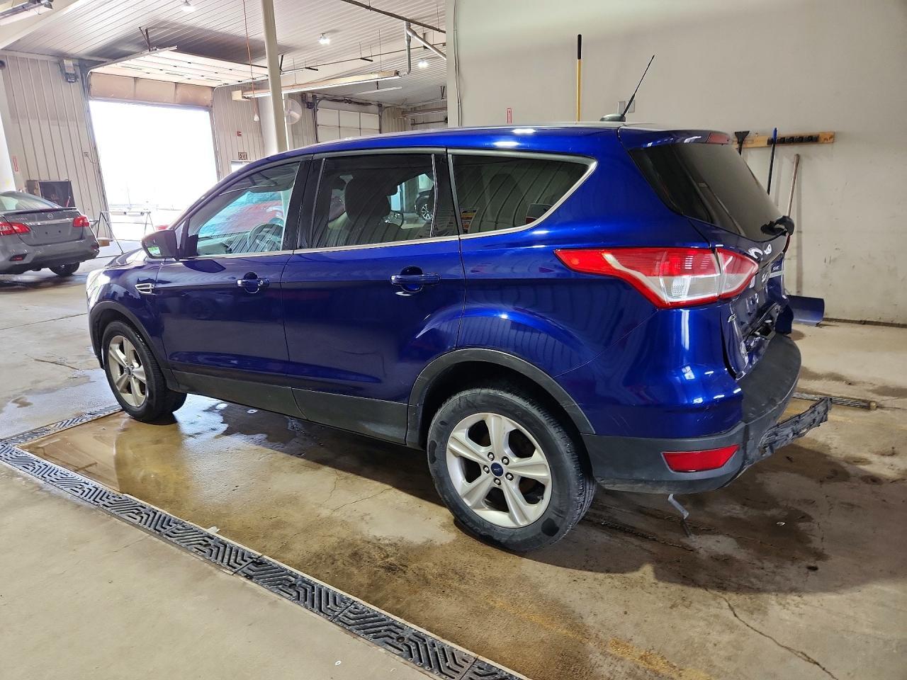 2014 Ford Escape Se - zdjęcie 2