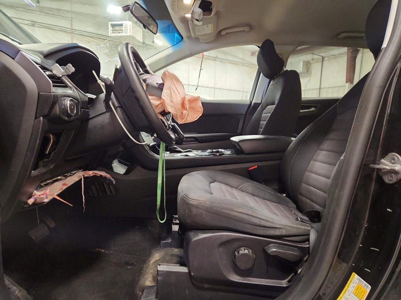 2015 Ford Edge Se - zdjęcie 7