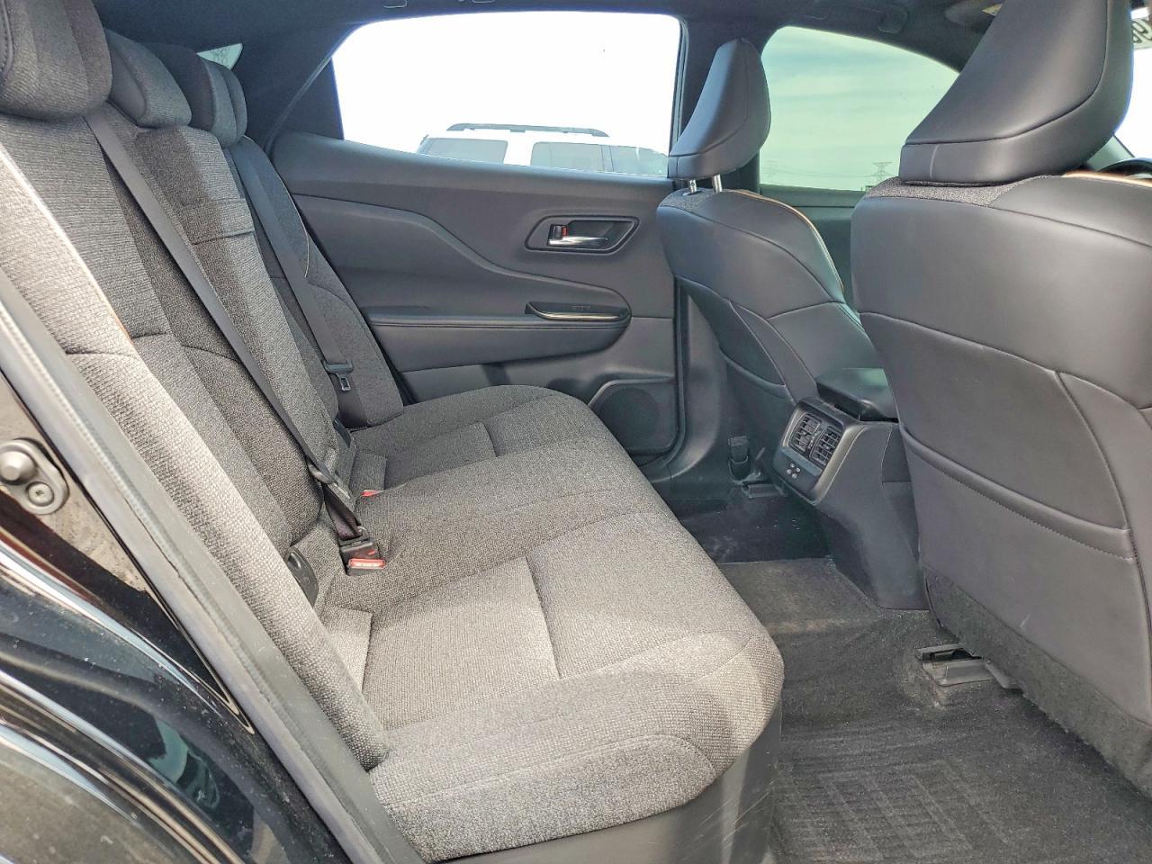 2023 Toyota Crown Xle - zdjęcie 10