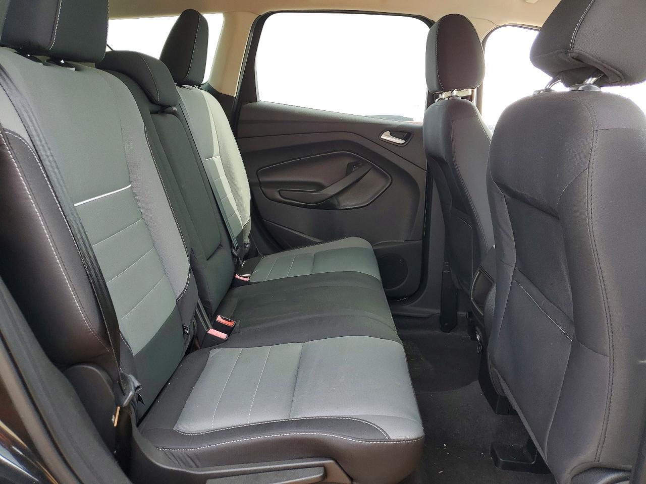 2015 Ford Escape Se - zdjęcie 11