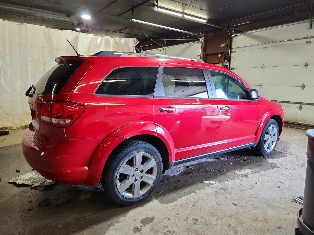 2015 Dodge Journey Se - zdjęcie 3