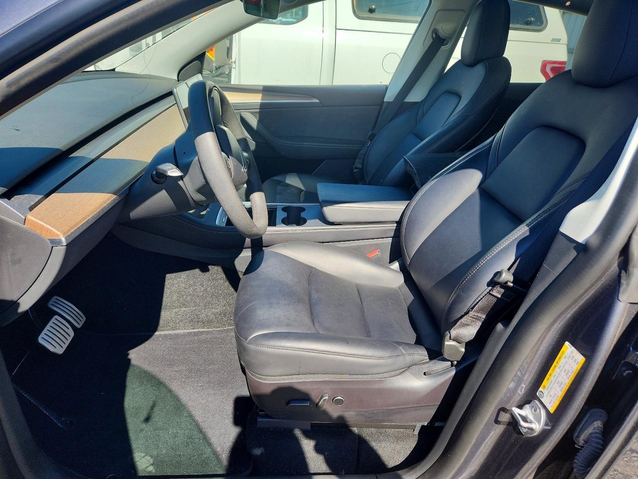 2022 Tesla Model Y - zdjęcie 7