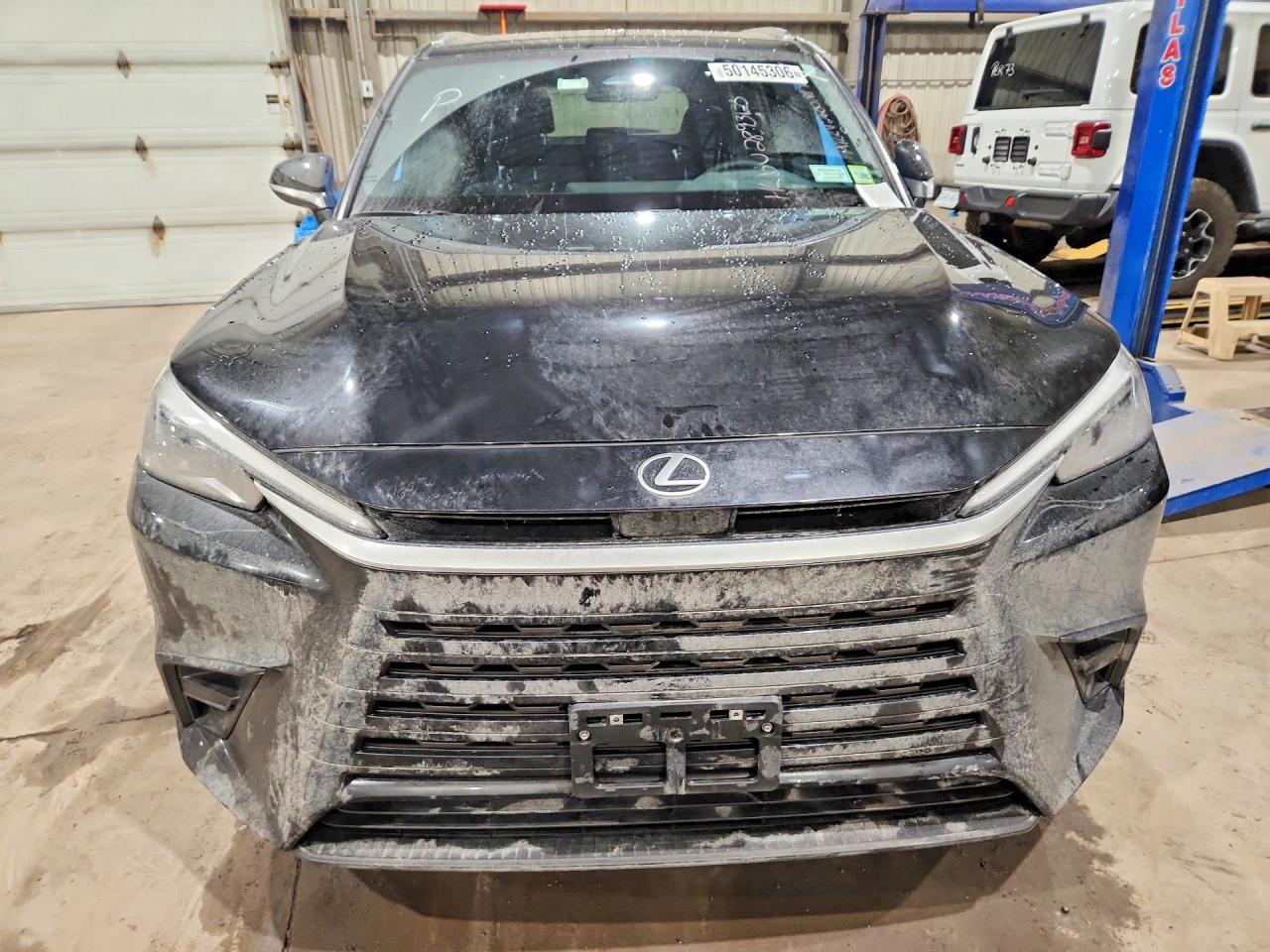 2024 Lexus Tx 350 Unknown - zdjęcie 5