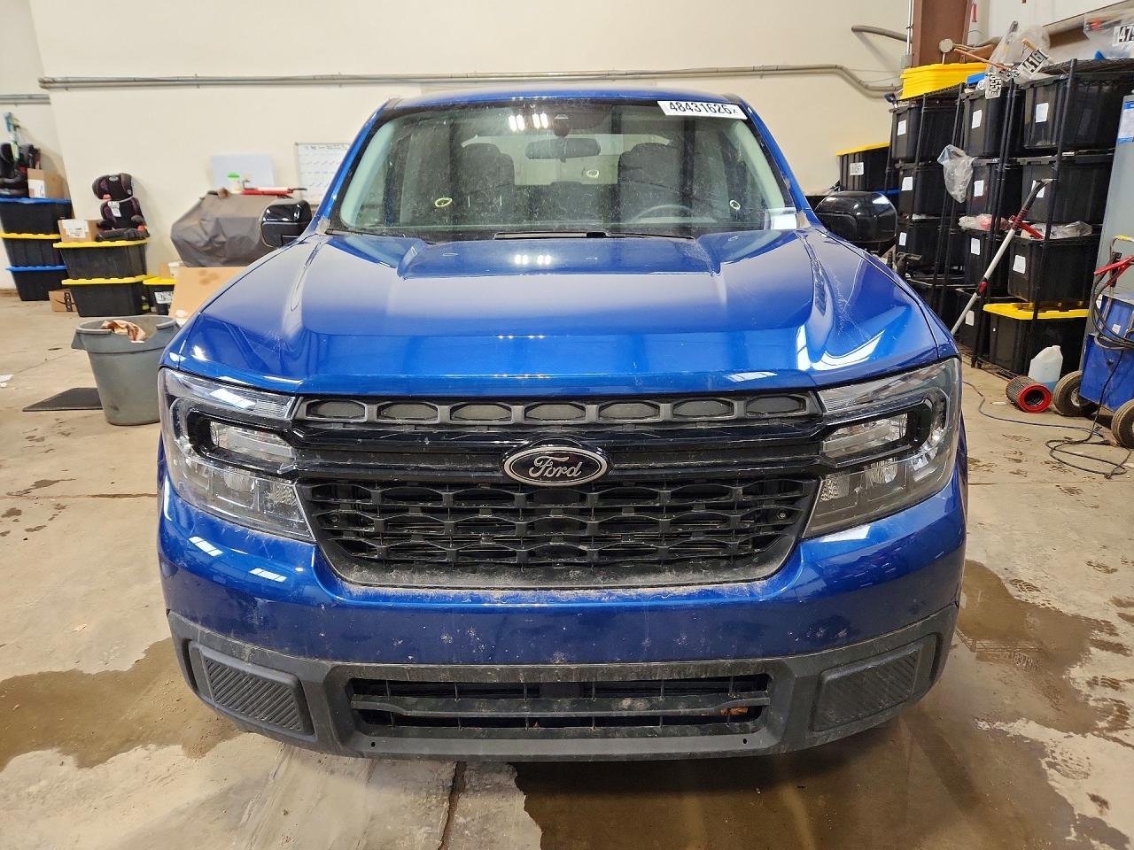 2024 Ford Maverick Xlt - zdjęcie 5