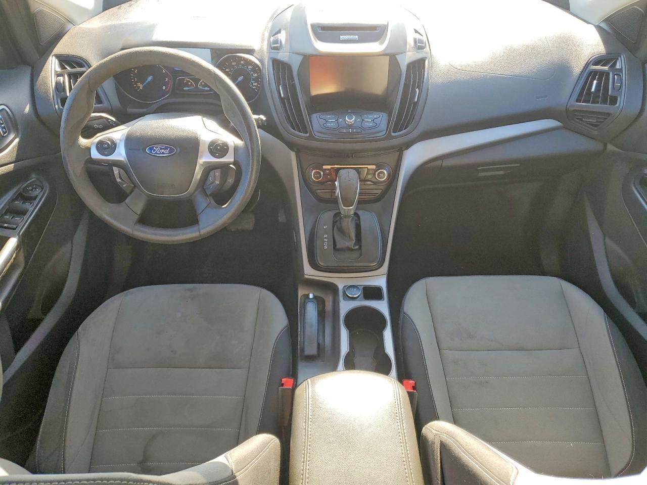 2014 Ford Escape Se - zdjęcie 8