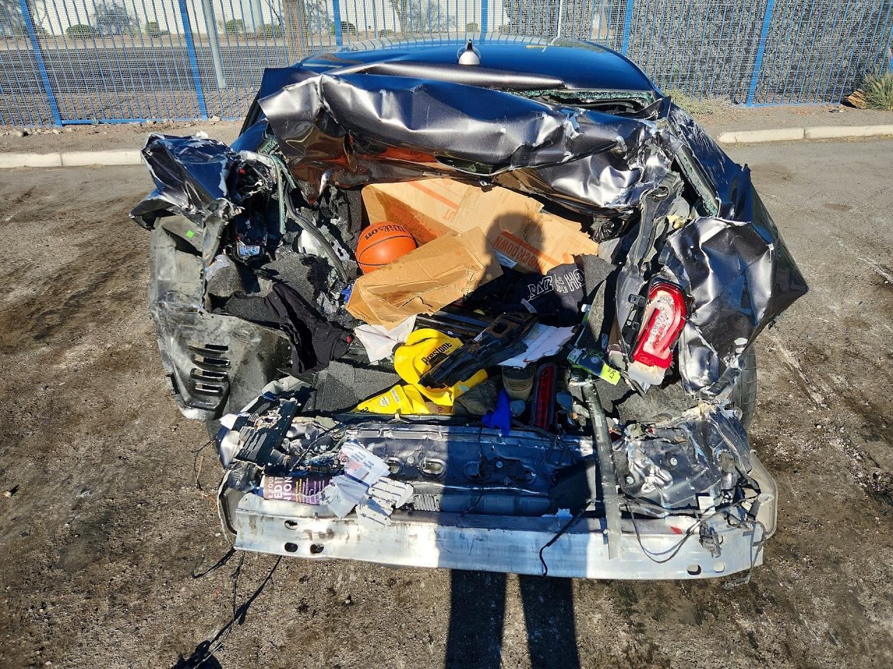 2018 Chrysler 300 S - zdjęcie 6