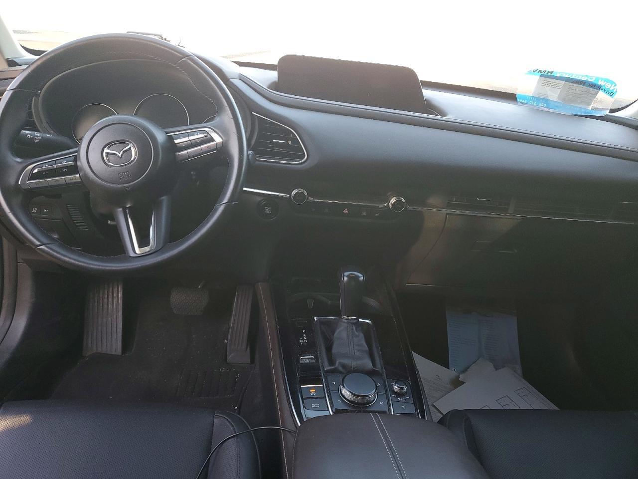 2022 Mazda Cx-30 Premium - zdjęcie 8