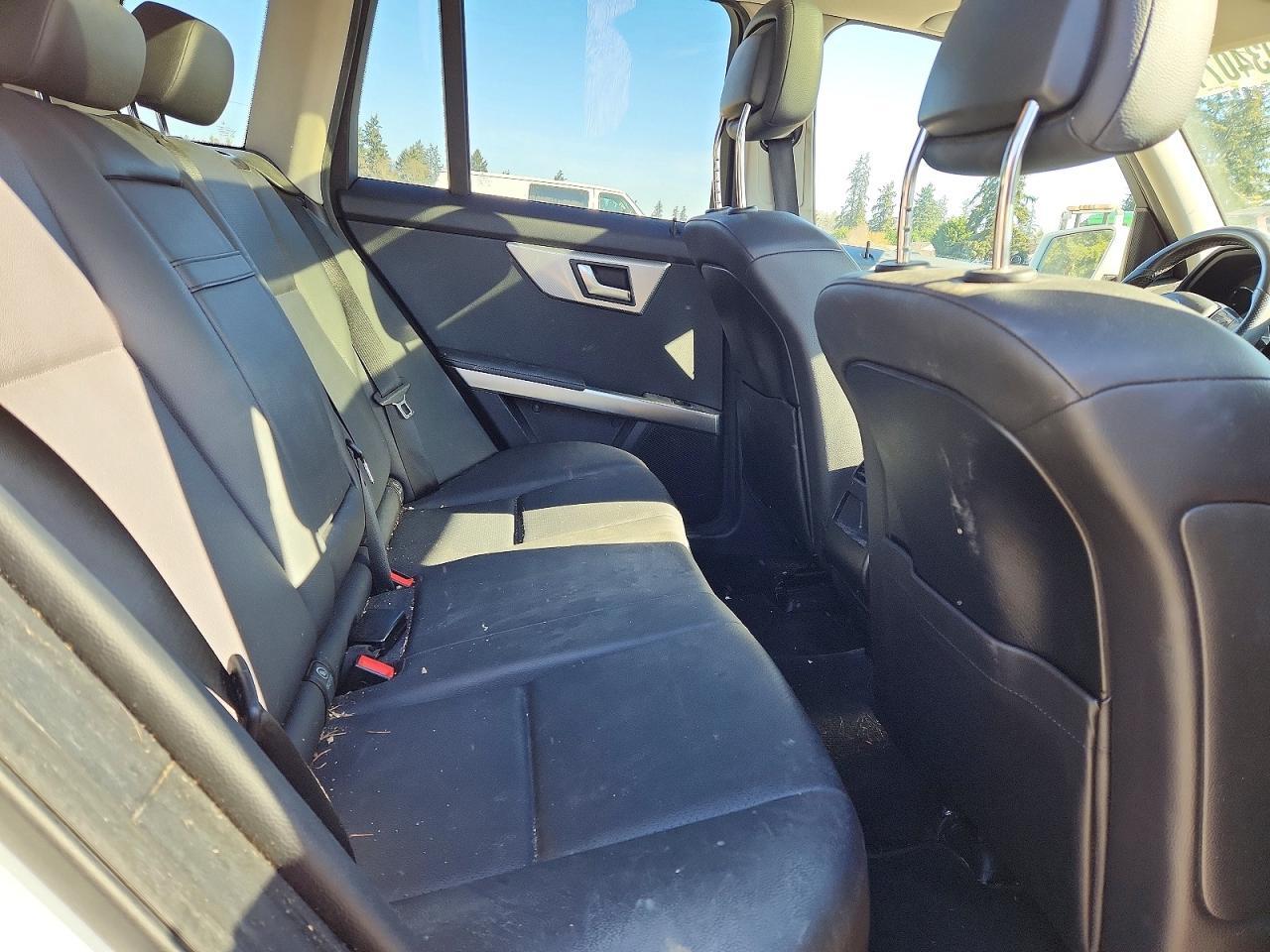 2015 Mercedes-Benz Glk 350 - zdjęcie 11