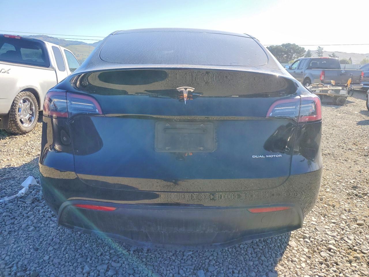 2023 Tesla Model Y - zdjęcie 6