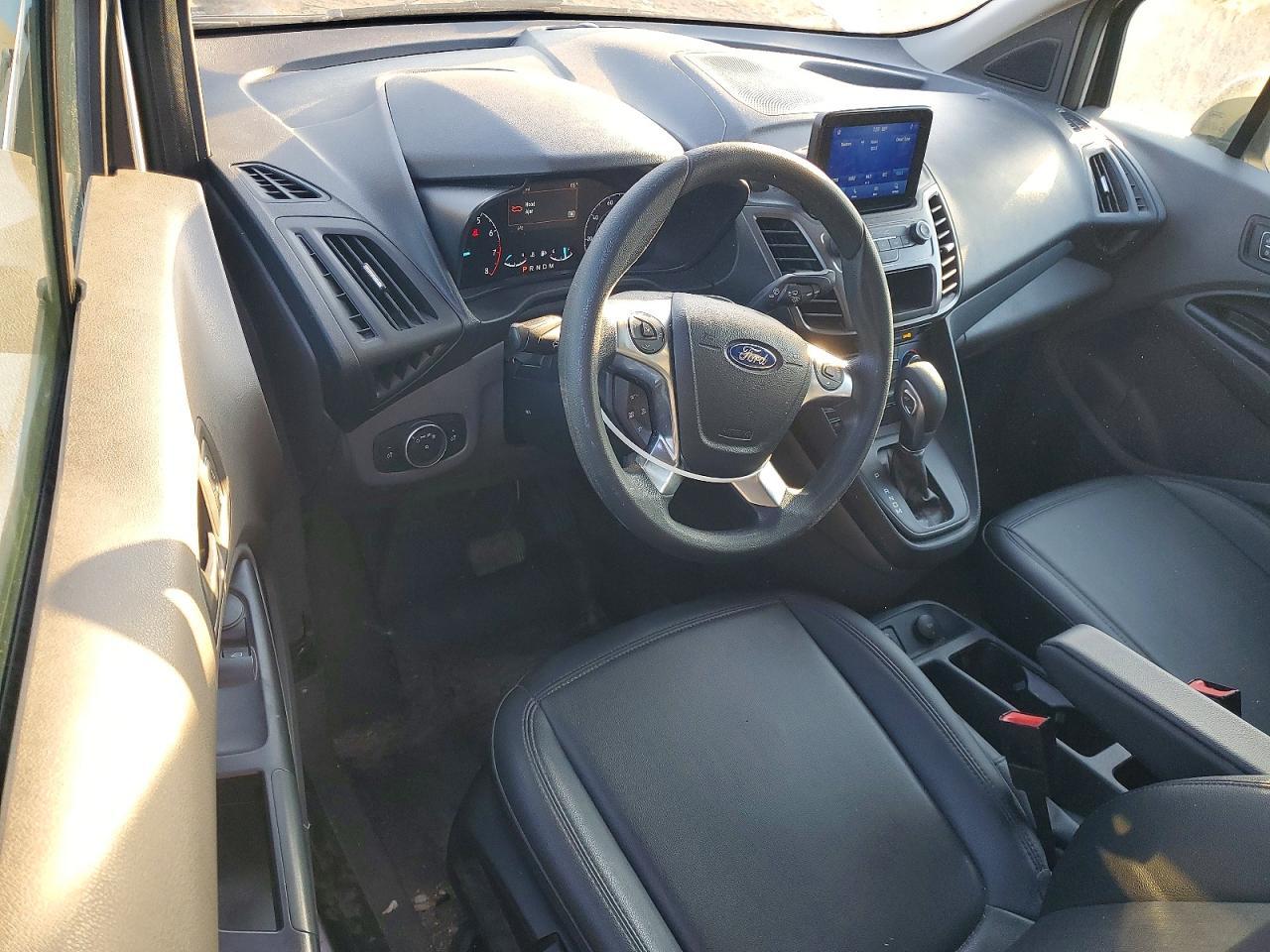 2021 Ford Transit Connect Xl - zdjęcie 8