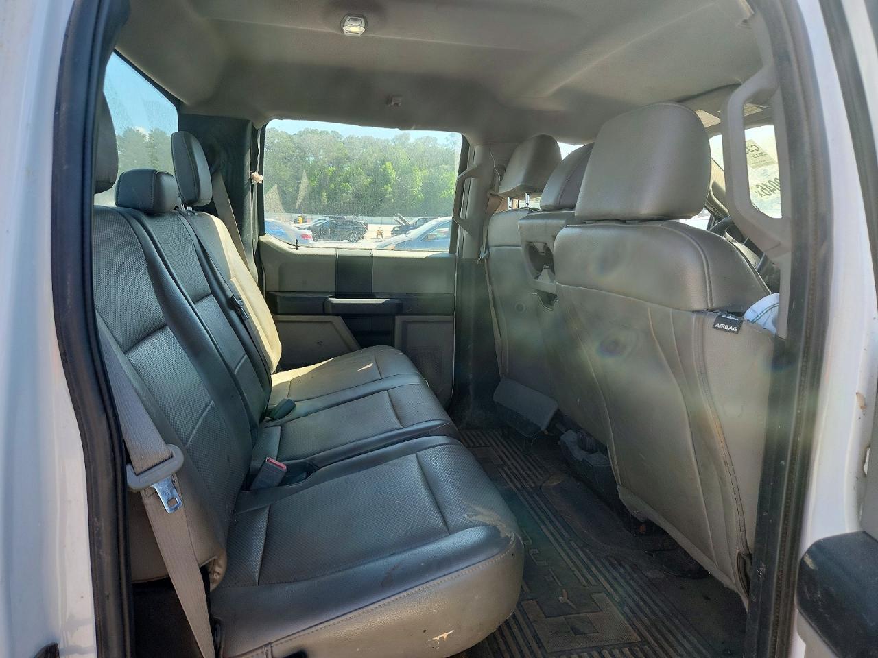 2019 Ford F250 Super Duty - zdjęcie 10