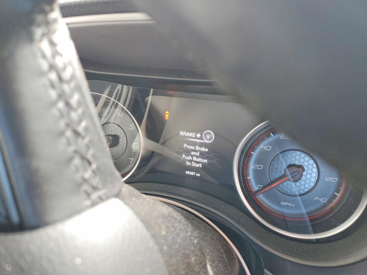 2022 Dodge Charger Sxt - zdjęcie 9