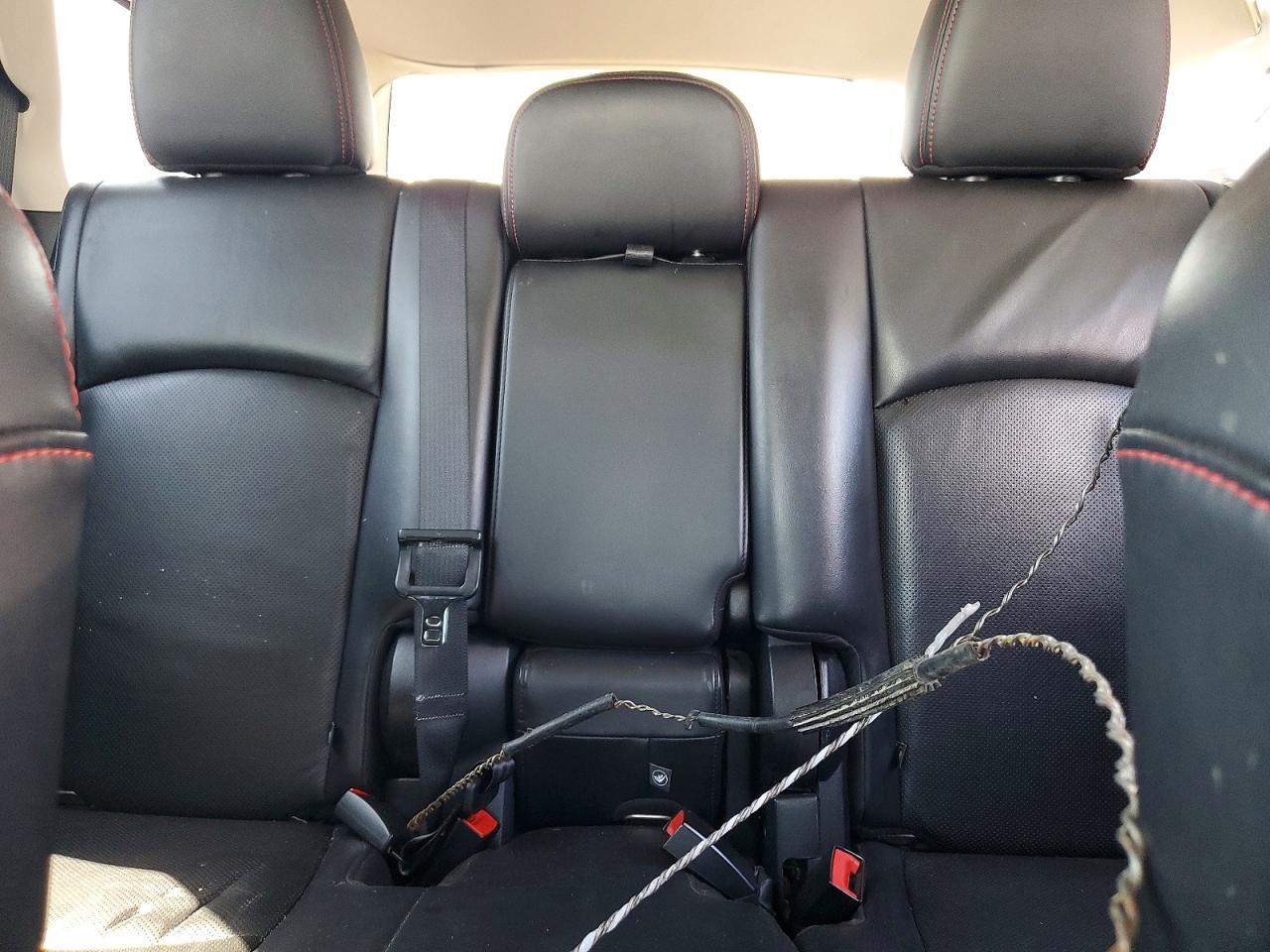 2017 Dodge Journey Gt - zdjęcie 10