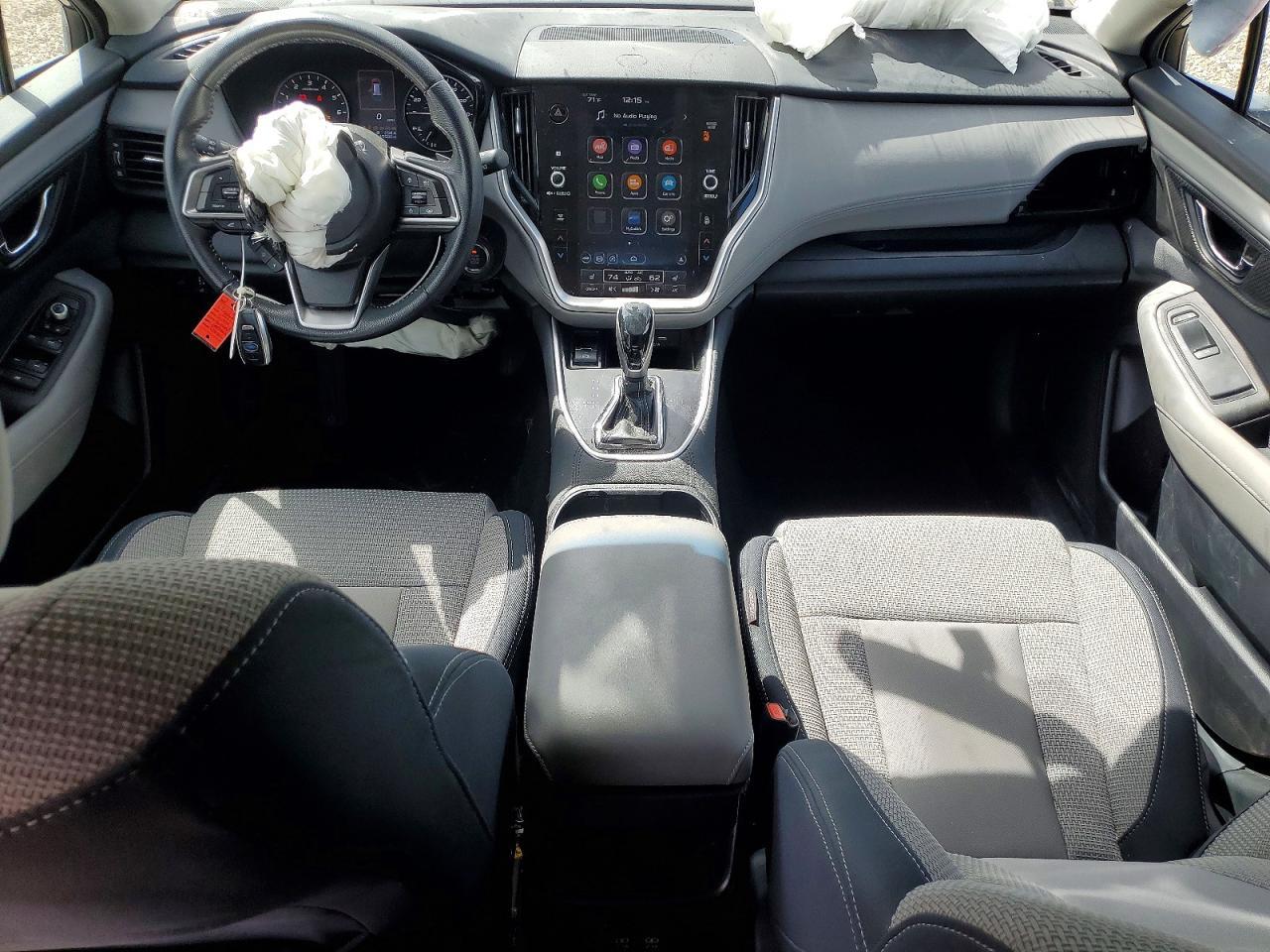 2021 Subaru Outback Premium - zdjęcie 8