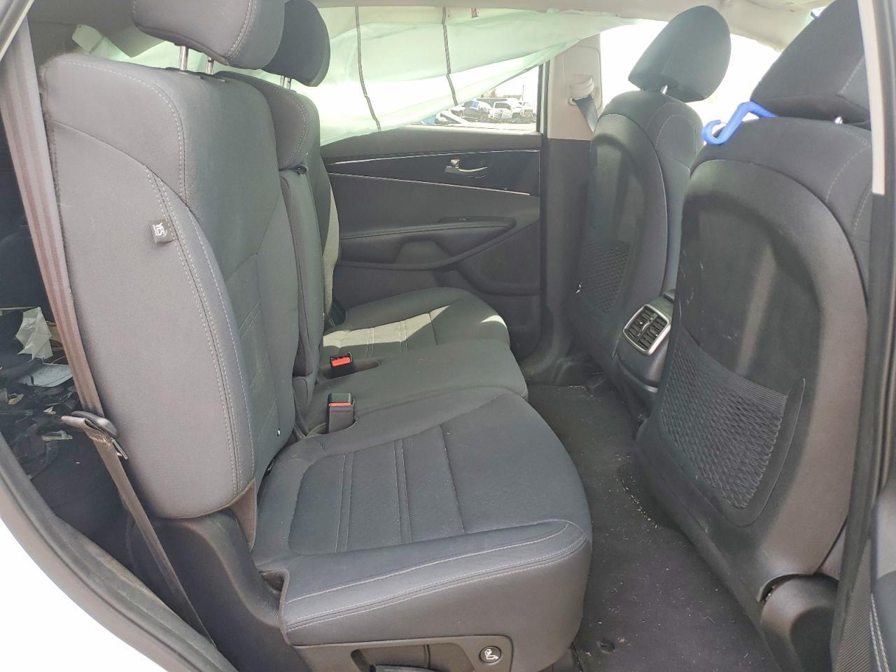 2020 Kia Sorento Lx - zdjęcie 11