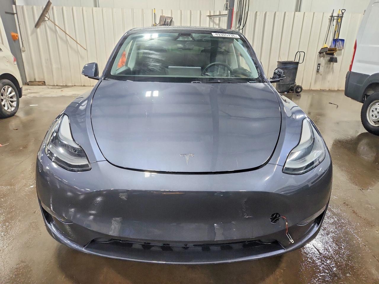 2023 Tesla Model Y - zdjęcie 5