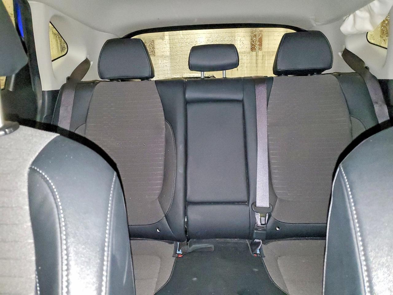 2023 Kia Seltos S - zdjęcie 10