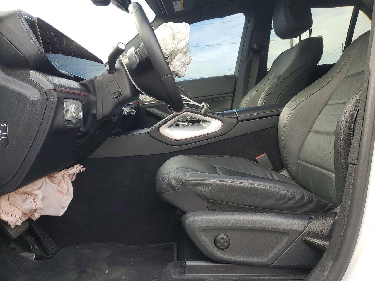 2024 Mercedes-Benz Gle 350 4Matic - zdjęcie 7