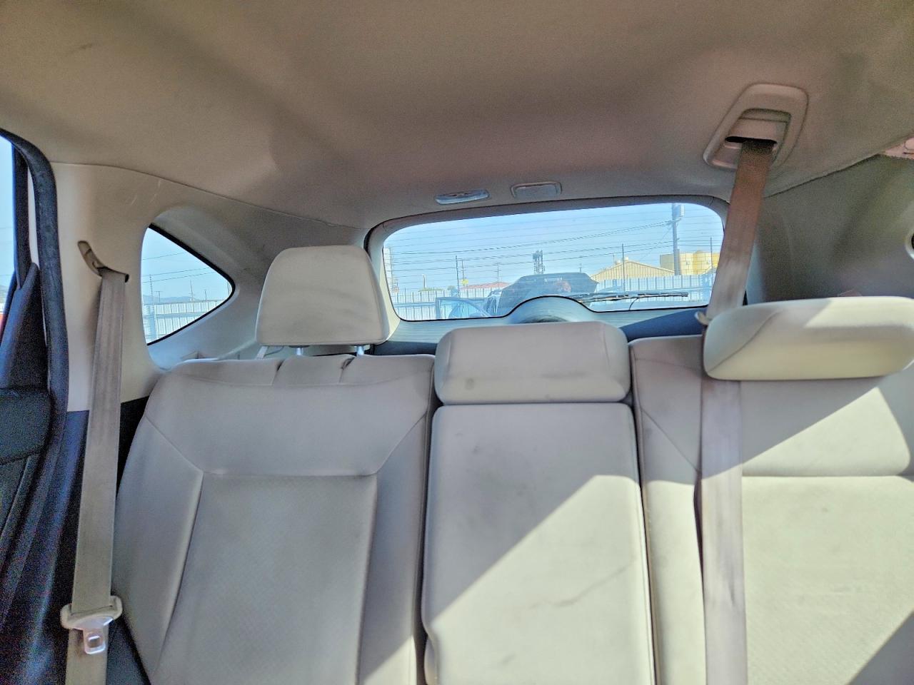 2015 Hond Crv - zdjęcie 10