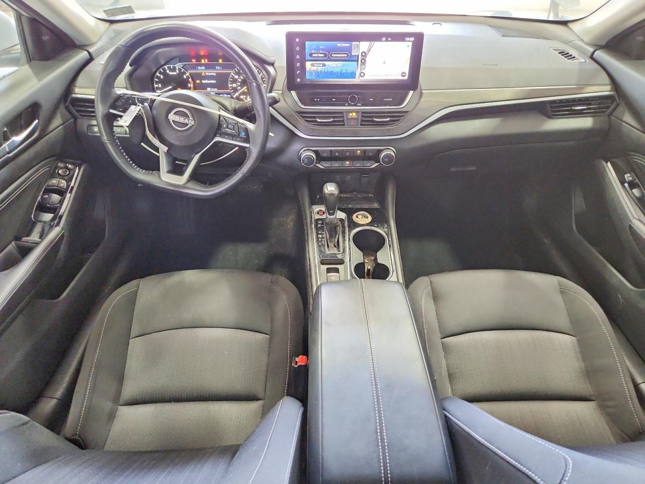 2023 Nissan Altima Sv - zdjęcie 8